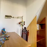 Casa Da Vista Mar By Lovelystay Tatil Evi