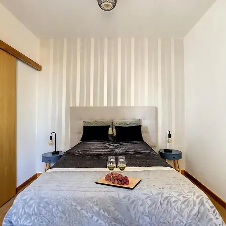 펜션 Casa Da Vista Mar By Lovelystay