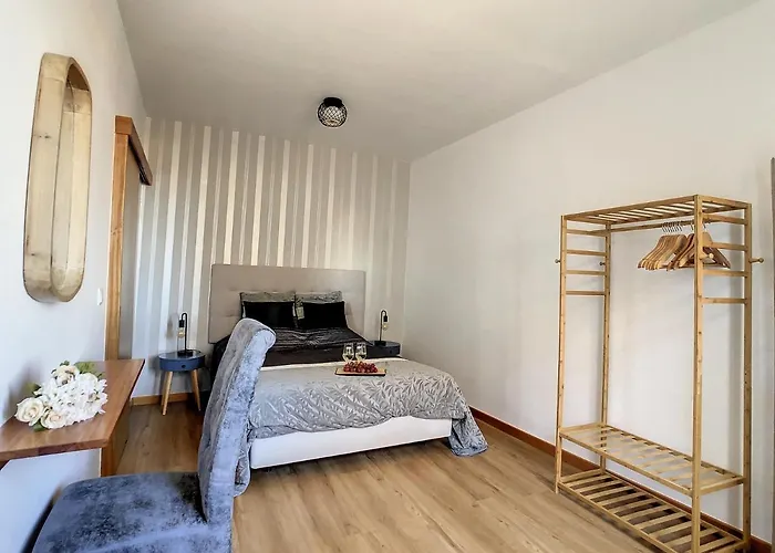 Casa Da Vista Mar By Lovelystay *