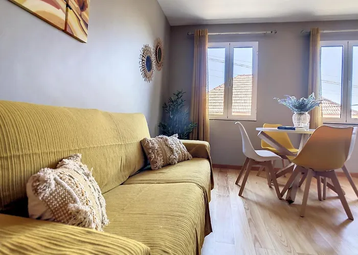 펜션 Casa Da Vista Mar By Lovelystay