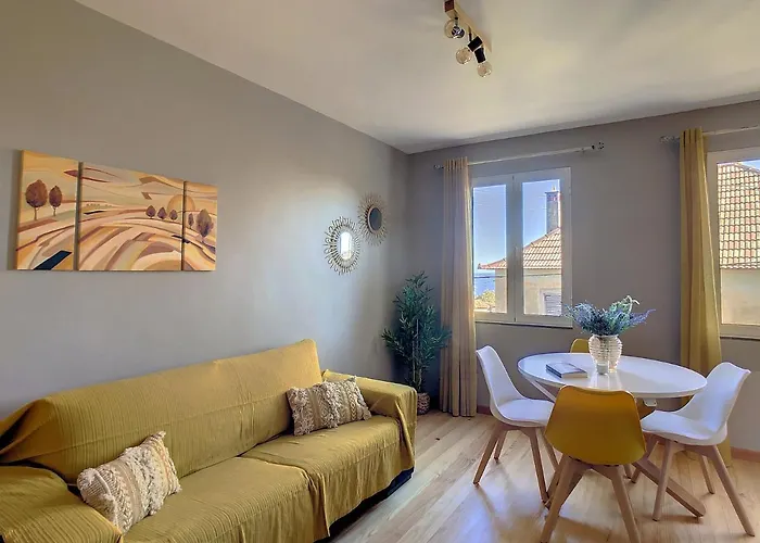 펜션 Casa Da Vista Mar By Lovelystay *