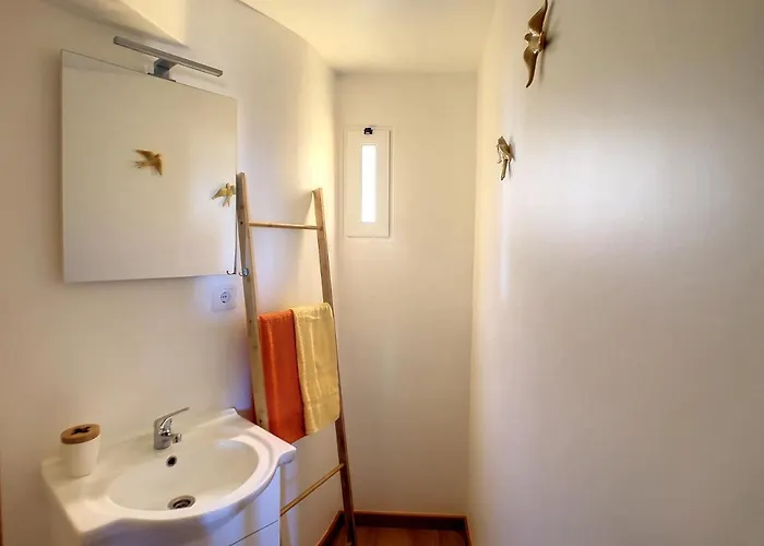 펜션 Casa Da Vista Mar By Lovelystay 포르투모니즈