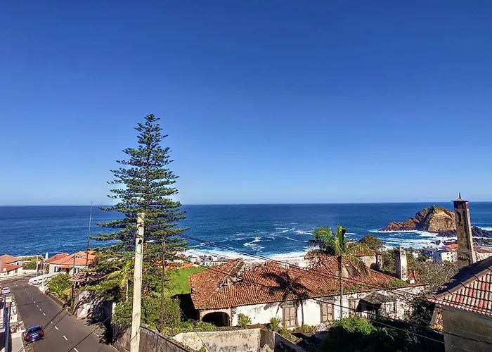 Casa Da Vista Mar By Lovelystay 포르투모니즈