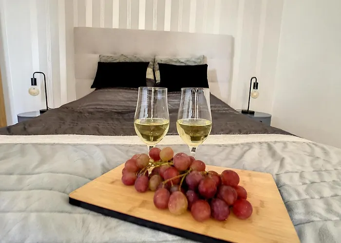 펜션 Casa Da Vista Mar By Lovelystay *