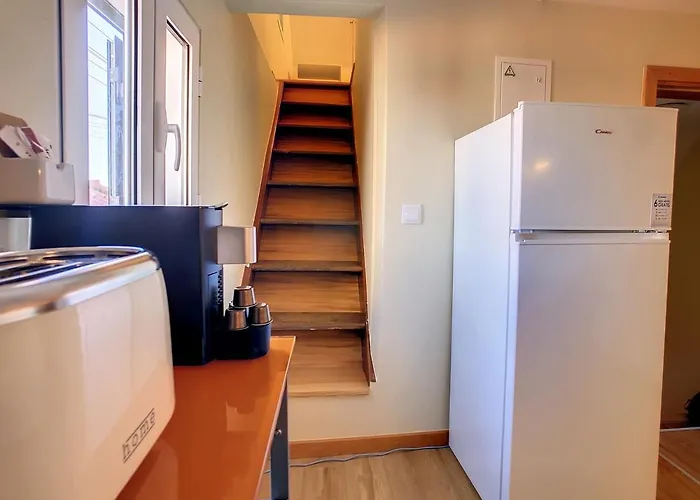 펜션 Casa Da Vista Mar By Lovelystay