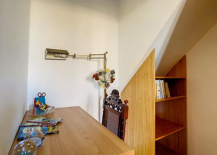 Casa Da Vista Mar By Lovelystay 펜션