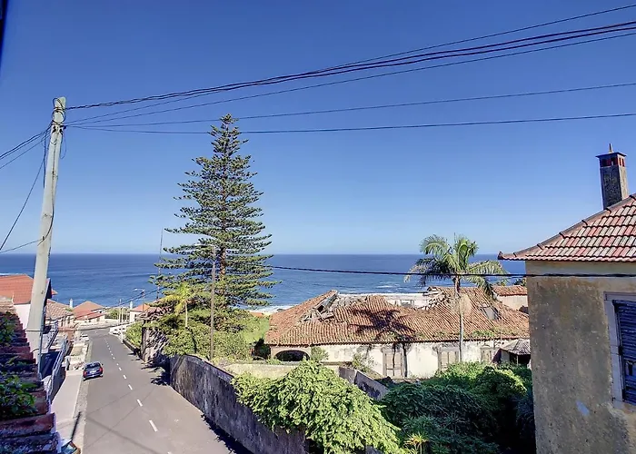 펜션 Casa Da Vista Mar By Lovelystay *