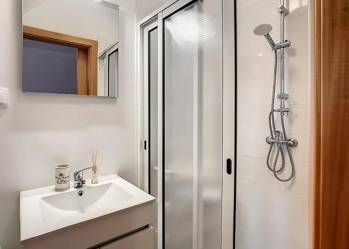 Casa Da Vista Mar By Lovelystay *