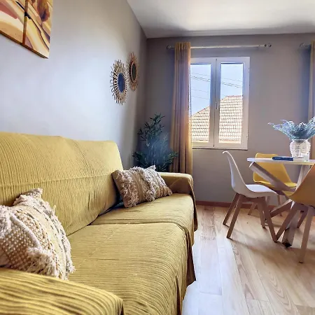 Holiday home Casa Da Vista Mar By Lovelystay