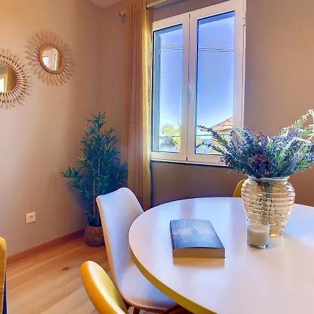 펜션 Casa Da Vista Mar By Lovelystay