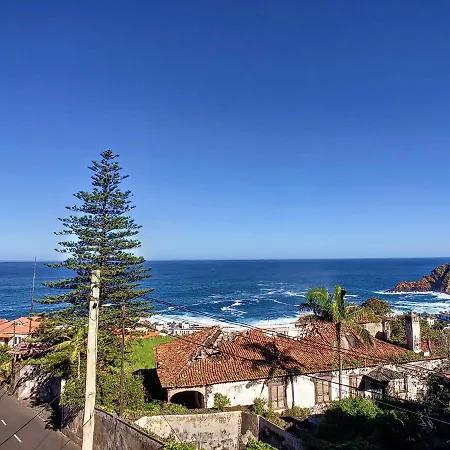 Casa Da Vista Mar By Lovelystay Porto Moniz