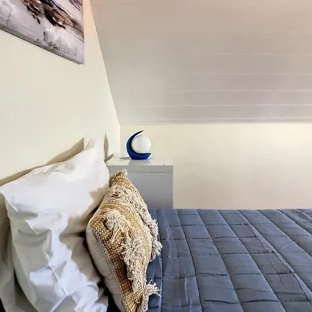 Casa Da Vista Mar By Lovelystay Holiday home Porto Moniz
