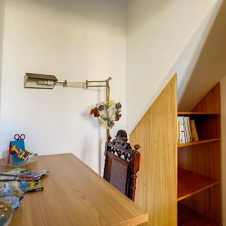 Casa Da Vista Mar By Lovelystay Holiday home