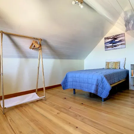 بيت للعطل Casa Da Vista Mar By Lovelystay بورتو مونيز