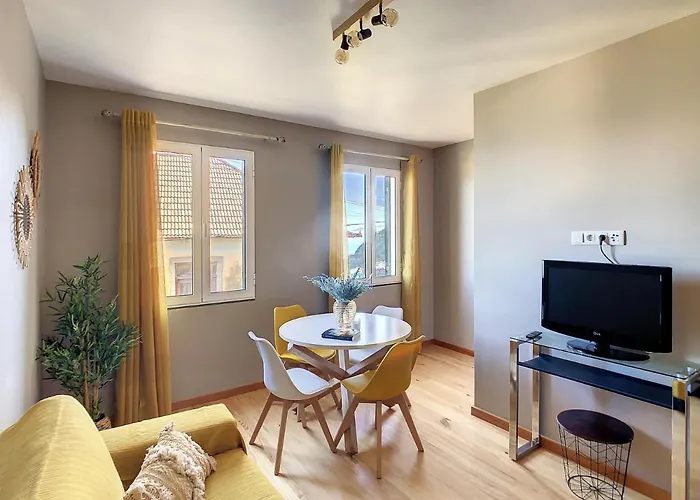 بيت للعطل Casa Da Vista Mar By Lovelystay بورتو مونيز