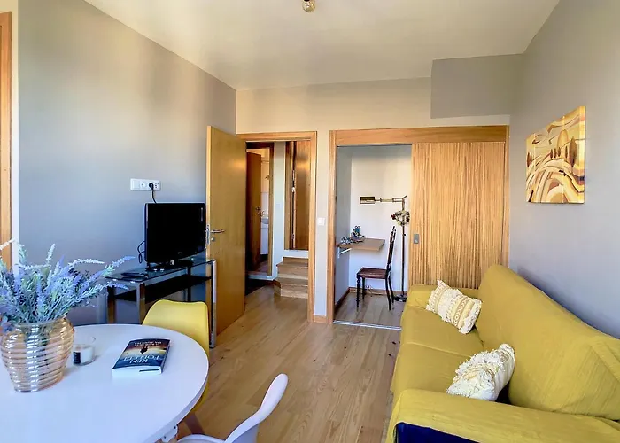 Casa Da Vista Mar By Lovelystay بيت للعطل *