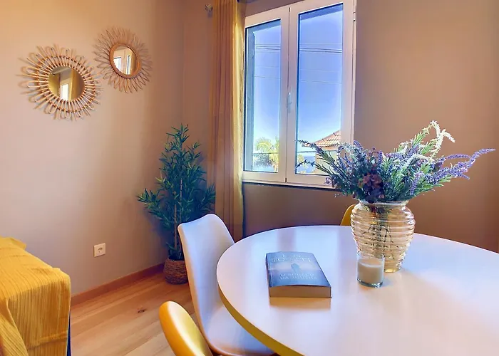 بيت للعطل Casa Da Vista Mar By Lovelystay