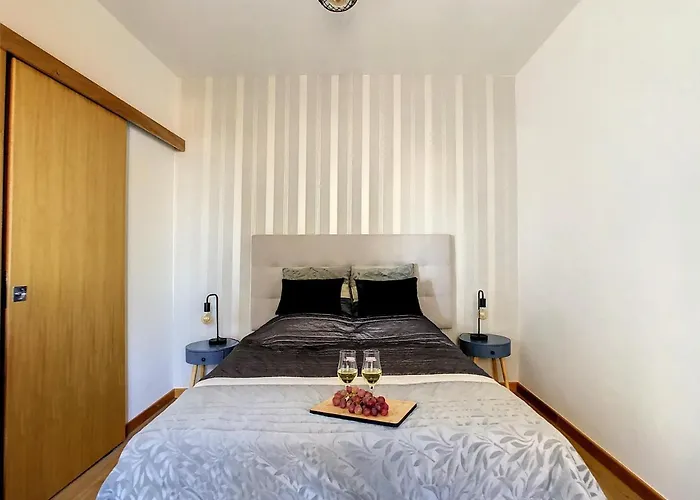 بيت للعطل Casa Da Vista Mar By Lovelystay