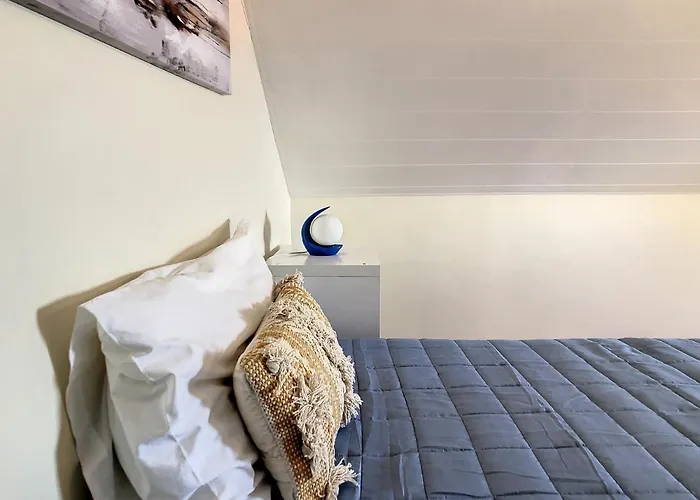 Casa Da Vista Mar By Lovelystay بيت للعطل بورتو مونيز